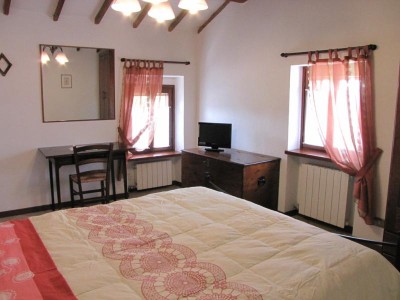 Bed and Breakfast La Casa di Cuoricino