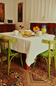 Bed and Breakfast Amariglio B&B