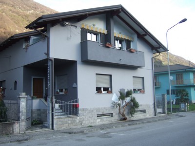 Bed and Breakfast L'Ortensia