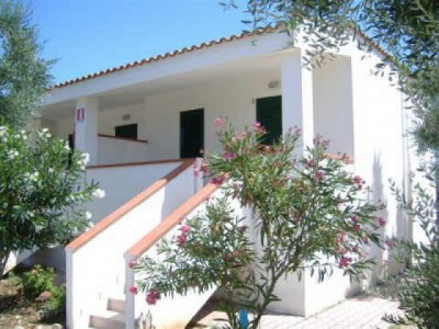 Residence Tenuta Montincello