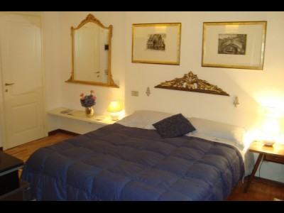 Bed and Breakfast Le Stanze di Torcicoda