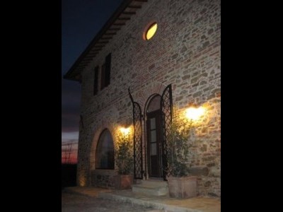 Bed and Breakfast Podere Molinaccio B&B