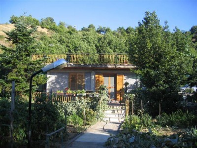 Bed and Breakfast Schicciarello