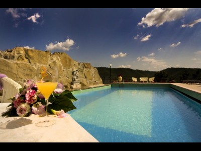 Agriturismo Angeli Biondi Beata Vanna