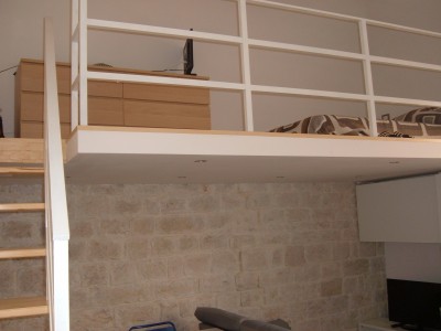 Apartamento 2pianoapartment