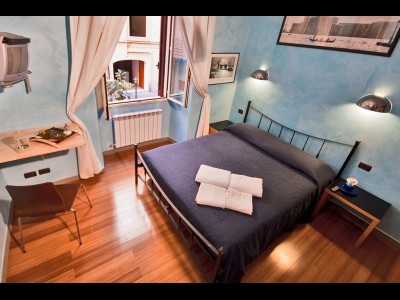 Bed and Breakfast Domusamorcolosseo