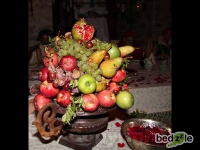 Suite La Rocca