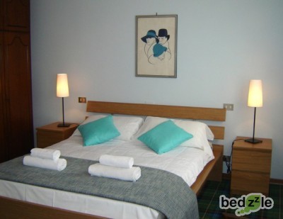 Camera da letto 1
