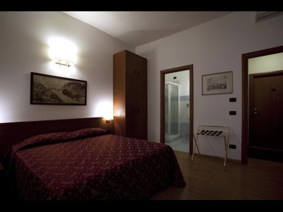 Bed and Breakfast Domus appia 154