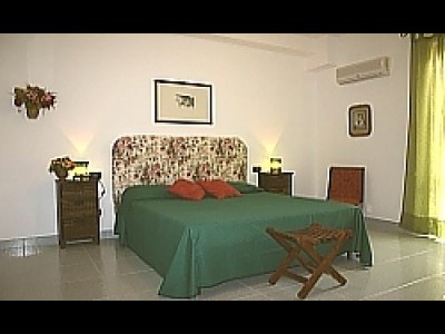 Bed and Breakfast La Kalta