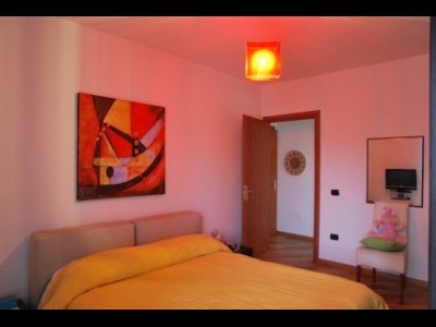 Apartamentos vacaciones Rocce Sarde