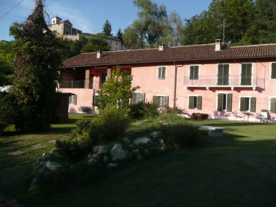 Bed and Breakfast La Valle