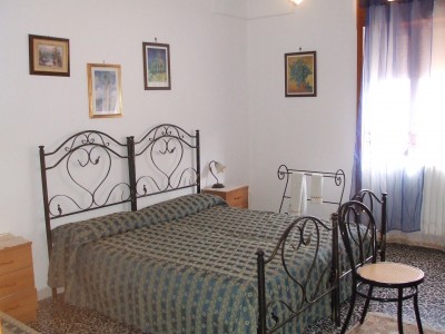 Bed and Breakfast La Cornula