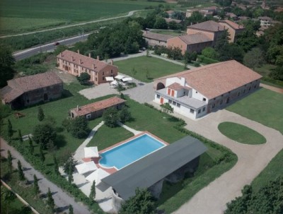 Agriturismo Cà guerriera