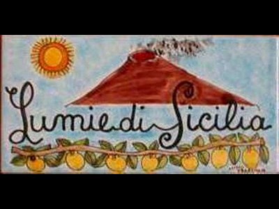 Bed and Breakfast Lumie di Sicilia