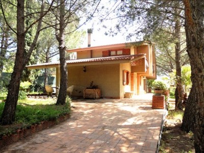 Bed and Breakfast B&B La vitelleria