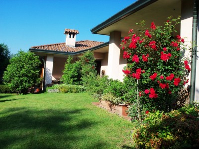 Bed and Breakfast Il Ciliegio Fiorito