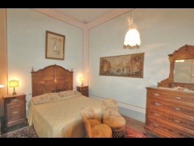 Bed and Breakfast Villa il Poggio