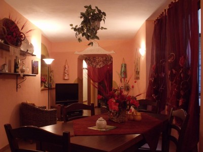 Bed and Breakfast Sicilia Bedda