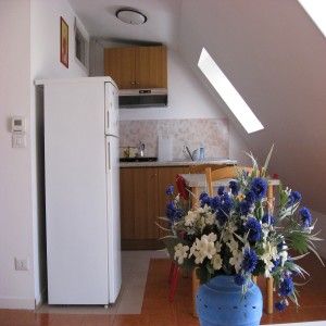 Bed and Breakfast Acquazzurra