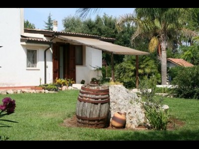 Bed and Breakfast B&B Tenuta Vetti by Michela