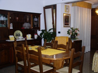 Bed and Breakfast Acquamarina