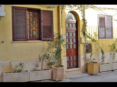 Bed and Breakfast Al Galileo siciliano