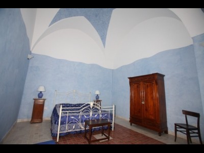 Bed and Breakfast Anticadimora dei Pepe B&B