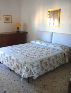 Bed and Breakfast Santandria