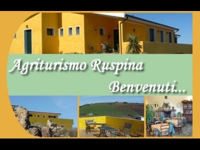 Agritourisme Ruspina