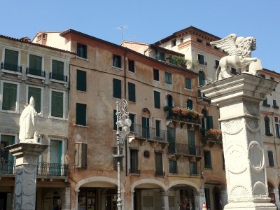 Bed and Breakfast Palazzo Remondini