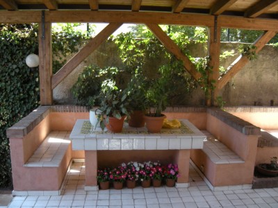 Bed and Breakfast Villa Joseline