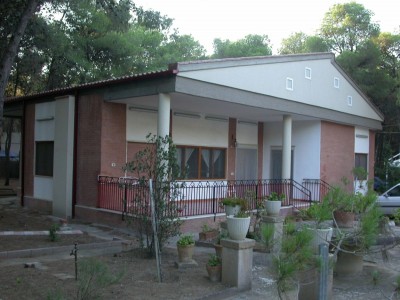 Holiday home Villa Autonoma