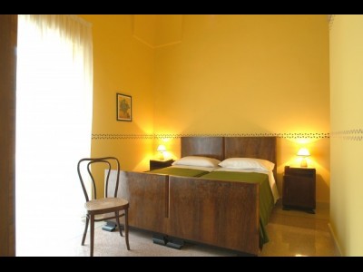 Bed and Breakfast La Civetta