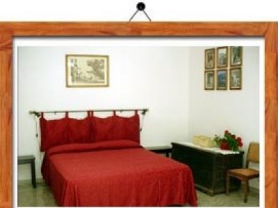 Bed and Breakfast Al Palmento