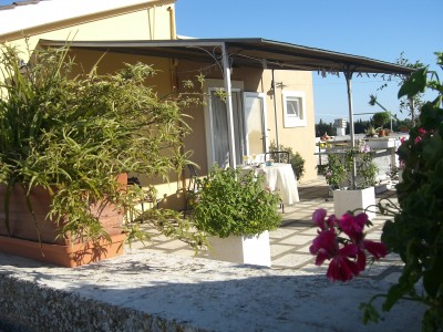 Bed and Breakfast Asteria B&B