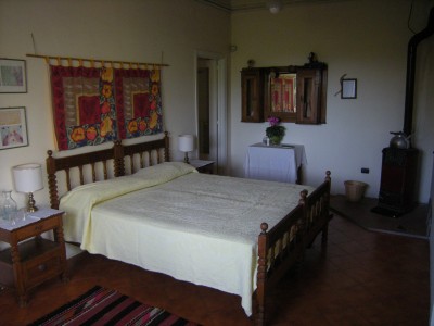 Bed and Breakfast l'Albero di alberto