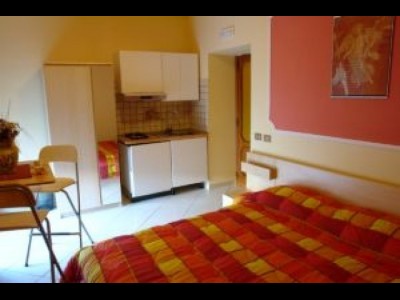 Bed and Breakfast b&b Cave Canem Pompei