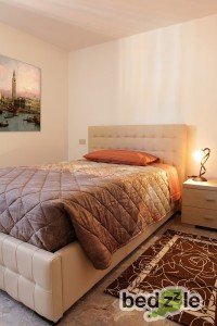 Second Bedroom With A Bed 120x200 (P 1)