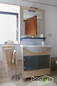 Bathroom with shower (Photo 2)
