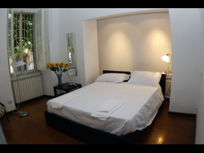 Ferienwohnung Suite Caracciolo