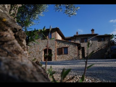 Bed and Breakfast Perugia, MilleSoli