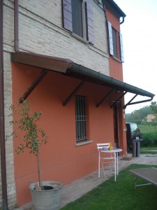 Bed and Breakfast B&B Villa Dea