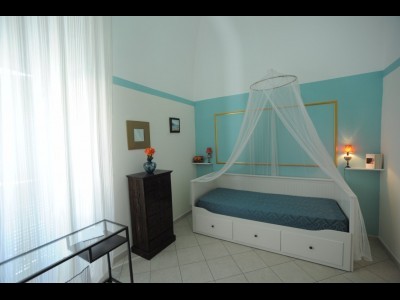 Bed and Breakfast Le finestre sul borgo