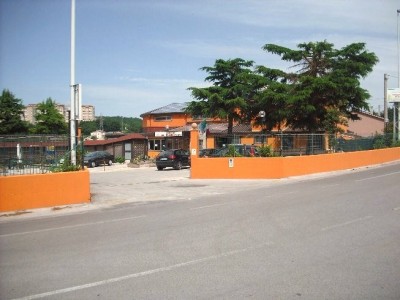 Hotel Cascina Garden Hotel