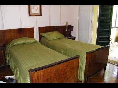 Bed and Breakfast A Casa di Blanca