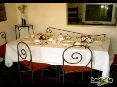 Bed and Breakfast
