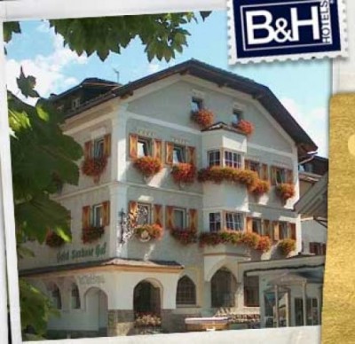 Hotel Sextner Hof