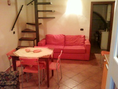 Apartment "Al Vicolo"