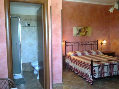 Bed and Breakfast Il casale delle margherite